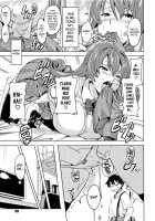 Tsundero / ツンデロ [Takeda Hiromitsu] [Original] Thumbnail Page 38