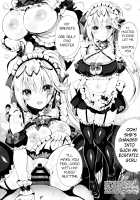 Himekishi o Maid ni Shimasu! Taikenban! / 姫騎士をメイドにします！たいけん版！ [Kiryuu Mina] [Original] Thumbnail Page 10