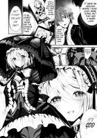 Himekishi o Maid ni Shimasu! Taikenban! / 姫騎士をメイドにします！たいけん版！ [Kiryuu Mina] [Original] Thumbnail Page 06