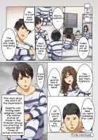 Kangoku Zemi Kanshu ni Zettai Fukujuu o Shiirarete... Ch.2 / 監獄ゼミ 看守に絶対服従を強いられて... 第2話 [Wakamatsu] [Original] Thumbnail Page 22