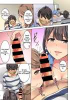 Kangoku Zemi Kanshu ni Zettai Fukujuu o Shiirarete... Ch.4 / 監獄ゼミ 看守に絶対服従を強いられて... 第4話 [Wakamatsu] [Original] Thumbnail Page 19