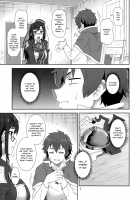 Doki Doki o X Saiban / どきどき○×裁判 [Suhara Shiina] [Kono Subarashii Sekai Ni Syukufuku O] Thumbnail Page 05