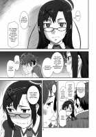 Doki Doki o X Saiban / どきどき○×裁判 [Suhara Shiina] [Kono Subarashii Sekai Ni Syukufuku O] Thumbnail Page 07