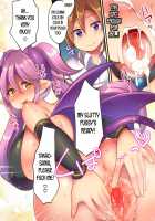 Muma Rubia no Sakuryaku Keiyaku Ihan de, Kyousei Irekawari!! [Reitou Mikan] [Original] Thumbnail Page 20