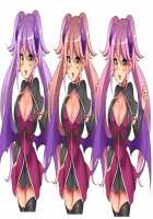 Muma Rubia no Sakuryaku Keiyaku Ihan de, Kyousei Irekawari!! [Reitou Mikan] [Original] Thumbnail Page 27