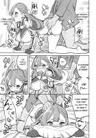 Beware of Free Lodging! / タダの宿にはご用心! [Original] Thumbnail Page 21