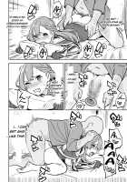 Beware of Free Lodging! / タダの宿にはご用心! [Original] Thumbnail Page 22