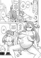 Beware of Free Lodging! / タダの宿にはご用心! [Original] Thumbnail Page 31