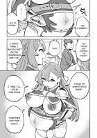 Beware of Free Lodging! / タダの宿にはご用心! [Original] Thumbnail Page 33