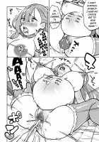 Beware of Free Lodging! / タダの宿にはご用心! [Original] Thumbnail Page 40