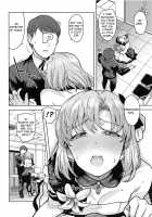 Watashi no Producer-san / 私のプロデューサーさん [Tsurui] [The Idolmaster] Thumbnail Page 11