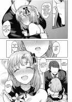 Watashi no Producer-san / 私のプロデューサーさん [Tsurui] [The Idolmaster] Thumbnail Page 14