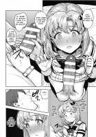 Watashi no Producer-san / 私のプロデューサーさん [Tsurui] [The Idolmaster] Thumbnail Page 29