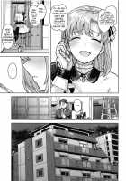 Watashi no Producer-san / 私のプロデューサーさん [Tsurui] [The Idolmaster] Thumbnail Page 04