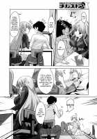 Otouto no Onna wa Ore no Mono / 弟のオンナはオレのモノ [Inoue Takumi] [Original] Thumbnail Page 02