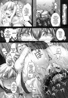 Dakyou Reisen / 堕狂鈴仙 [Kazuhiro] [Touhou Project] Thumbnail Page 06