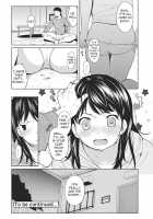 1LDK+JK Ikinari Doukyo? Micchaku!? Hatsuecchi!? Chapter 1 / 1LDK+JK いきなり同居? 密着!? 初エッチ!!? 第1 Page 25 Preview