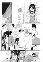 1LDK+JK Ikinari Doukyo? Micchaku!? Hatsuecchi!? Chapter 1 / 1LDK+JK いきなり同居? 密着!? 初エッチ!!? 第1 Page 6 Preview