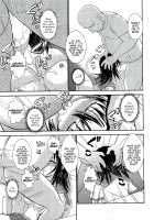 Yukina Seido Shidou Sareru no Ken / 雪菜、性奴指導されるの件 [Ayasaka Mitsune] [Strike the Blood] Thumbnail Page 12