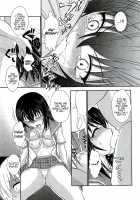 Yukina Seido Shidou Sareru no Ken / 雪菜、性奴指導されるの件 [Ayasaka Mitsune] [Strike the Blood] Thumbnail Page 14