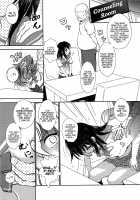 Yukina Seido Shidou Sareru no Ken / 雪菜、性奴指導されるの件 [Ayasaka Mitsune] [Strike the Blood] Thumbnail Page 04