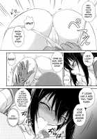 YUKINA BAD / 雪菜BAD [Ayasaka Mitsune] [Strike the Blood] Thumbnail Page 11