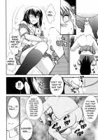 YUKINA BAD / 雪菜BAD [Ayasaka Mitsune] [Strike the Blood] Thumbnail Page 13