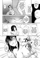 YUKINA BAD / 雪菜BAD [Ayasaka Mitsune] [Strike the Blood] Thumbnail Page 21