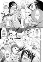 YUKINA BAD / 雪菜BAD [Ayasaka Mitsune] [Strike the Blood] Thumbnail Page 22