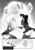 YUKINA BAD / 雪菜BAD [Ayasaka Mitsune] [Strike the Blood] Thumbnail Page 25