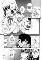 YUKINA BAD / 雪菜BAD [Ayasaka Mitsune] [Strike the Blood] Thumbnail Page 04