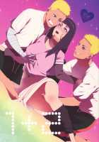 Ato no Futari [1+2] / 1 + 2 | あとのふたり [Satomi] [Naruto] Thumbnail Page 01