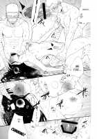 Ato no Futari [1+2] / 1 + 2 | あとのふたり [Satomi] [Naruto] Thumbnail Page 23