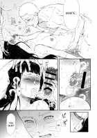 Ato no Futari [1+2] / 1 + 2 | あとのふたり [Satomi] [Naruto] Thumbnail Page 25