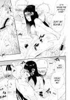 Ato no Futari [1+2] / 1 + 2 | あとのふたり [Satomi] [Naruto] Thumbnail Page 29