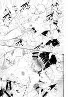 Ato no Futari [1+2] / 1 + 2 | あとのふたり [Satomi] [Naruto] Thumbnail Page 39
