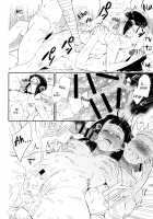 Ato no Futari [1+2] / 1 + 2 | あとのふたり [Satomi] [Naruto] Thumbnail Page 40