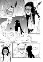 Ato no Futari [1+2] / 1 + 2 | あとのふたり [Satomi] [Naruto] Thumbnail Page 47