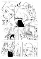 Ato no Futari [1+2] / 1 + 2 | あとのふたり [Satomi] [Naruto] Thumbnail Page 57