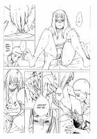 Ato no Futari [1+2] / 1 + 2 | あとのふたり [Satomi] [Naruto] Thumbnail Page 61