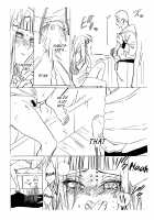 Ato no Futari [1+2] / 1 + 2 | あとのふたり [Satomi] [Naruto] Thumbnail Page 64