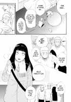 Ato no Futari [1+2] / 1 + 2 | あとのふたり [Satomi] [Naruto] Thumbnail Page 07