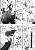 Lewd Demon Ninja Hinata / 淫魔忍ヒナタ [Naruhodo] [Naruto] Thumbnail Page 33