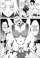 Lewd Demon Ninja Hinata / 淫魔忍ヒナタ [Naruhodo] [Naruto] Thumbnail Page 37