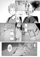 Birds of a Feather / 同穴の貉 [Nakamura Regura] [Original] Thumbnail Page 39