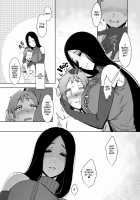 Birds of a Feather / 同穴の貉 [Nakamura Regura] [Original] Thumbnail Page 09