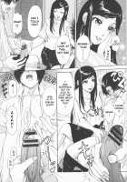 Rough ♥ Lesson / ラフ♥レッソン [The Amanoja9] [Original] Thumbnail Page 05