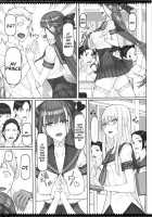 Mahou Shoujo 19.0 / 魔法少女19.0 [Raita] [Zettai Junpaku Mahou Shoujo] Thumbnail Page 22