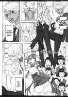Mahou Shoujo 19.0 / 魔法少女19.0 [Raita] [Zettai Junpaku Mahou Shoujo] Thumbnail Page 23