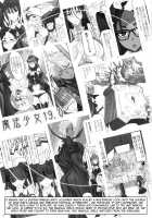 Mahou Shoujo 19.0 / 魔法少女19.0 [Raita] [Zettai Junpaku Mahou Shoujo] Thumbnail Page 02